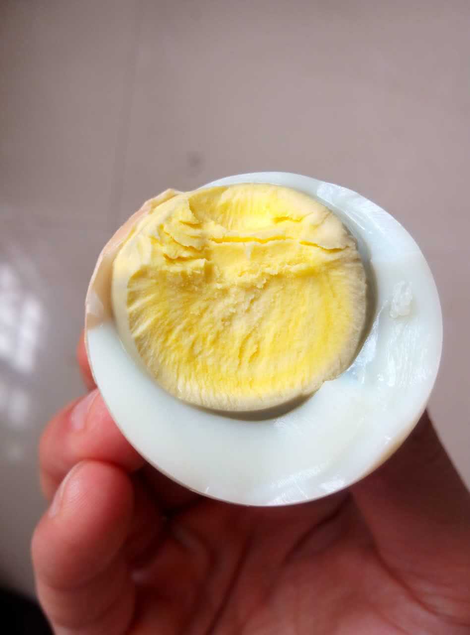 广西有名的三黄鸡散养土鸡蛋 营养价值高 一件代发 包邮