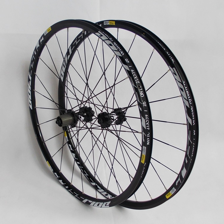 mavic马维克crossride cr-轮毂