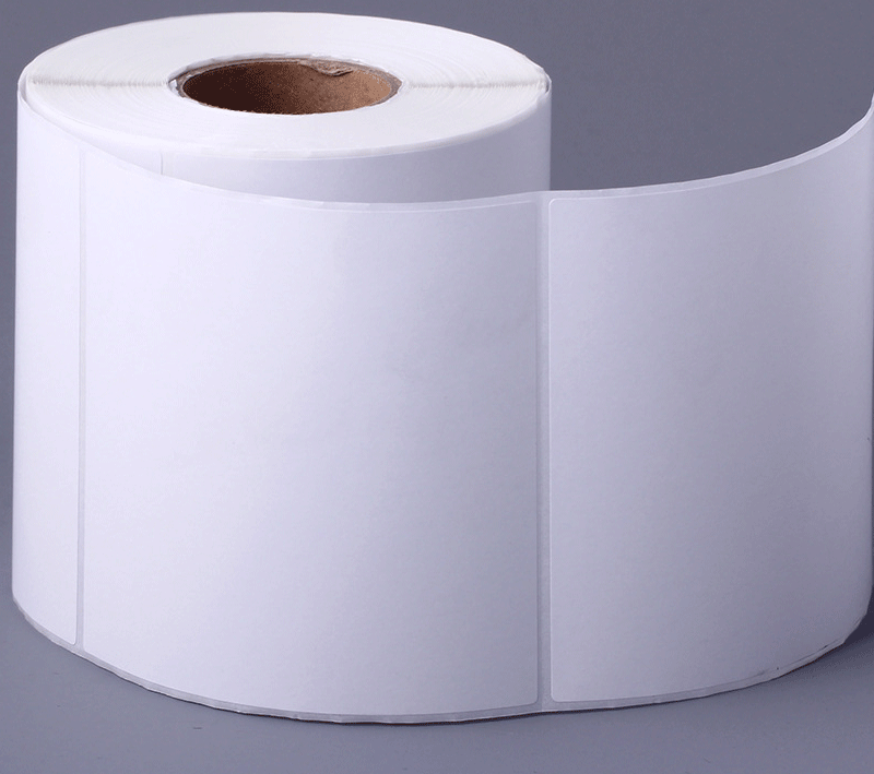 三防热敏标签纸100*100*500 热敏不干胶 真三防加粘/e邮宝标签纸