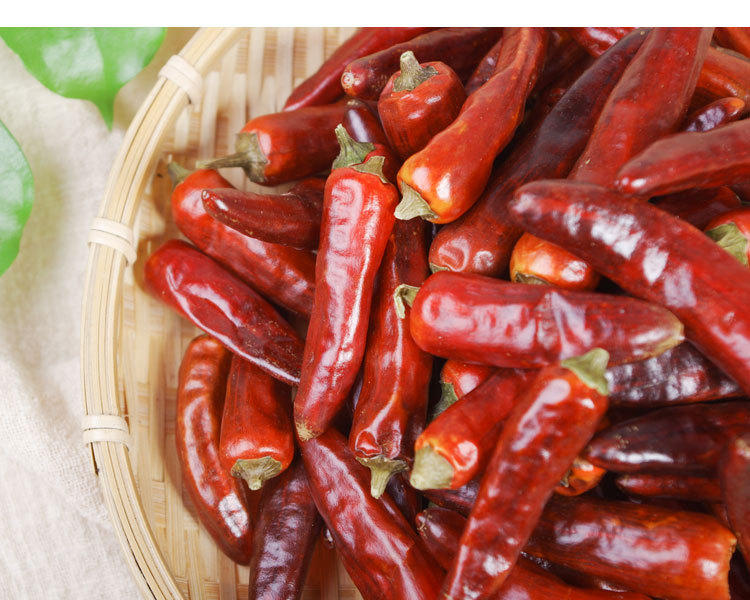 重庆辣椒批发 正宗石柱红三号,特辣,香辣火锅专用辣椒