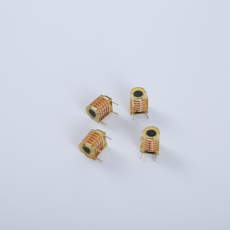 厂家直销大量现货供应插槽高压包 臭氧电路升压包 美容仪高压包