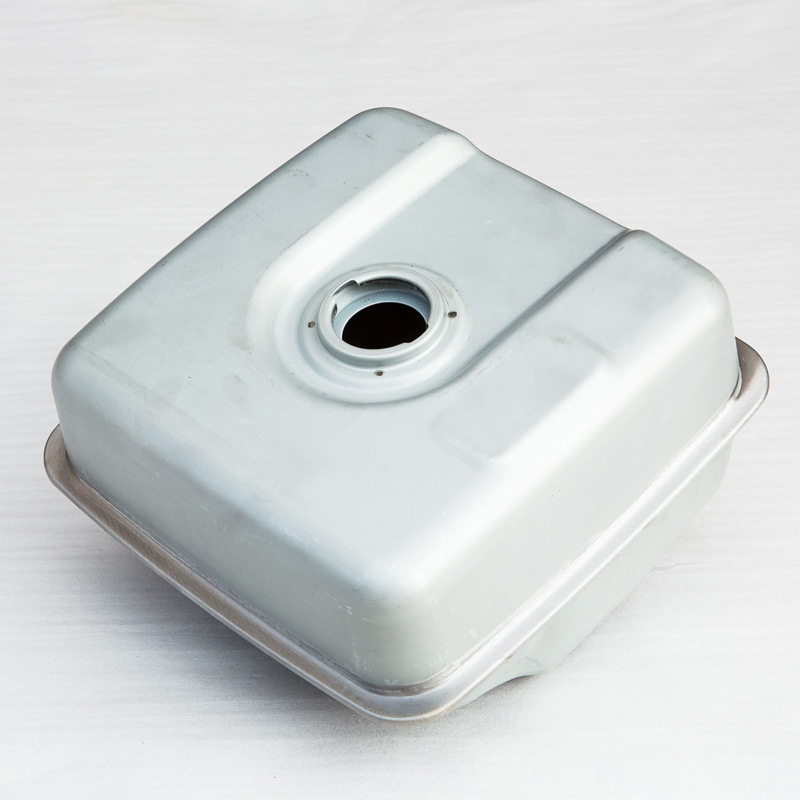 厂家定制优质低价发电机油箱