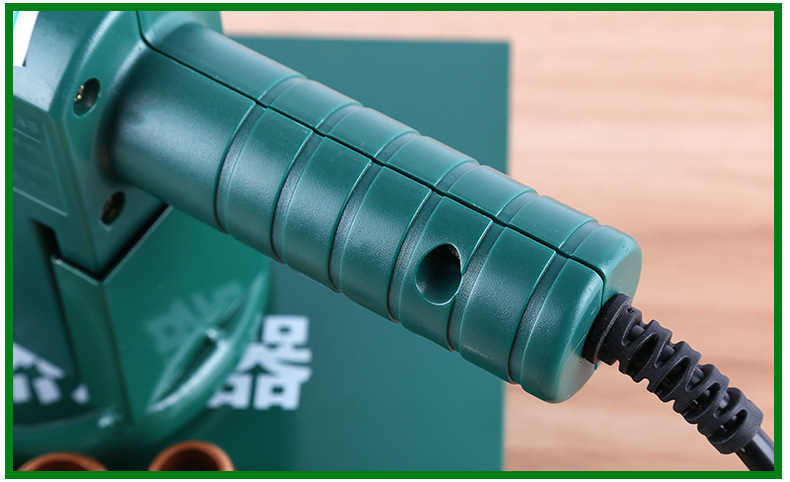 欧仕克电子恒温热熔器 ppr水管加厚焊接