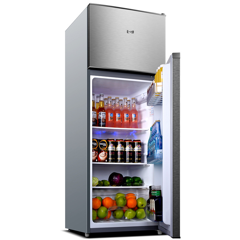 凡萨帝（Fasato） BCD-225 冰箱 小冰箱 双门冰箱
