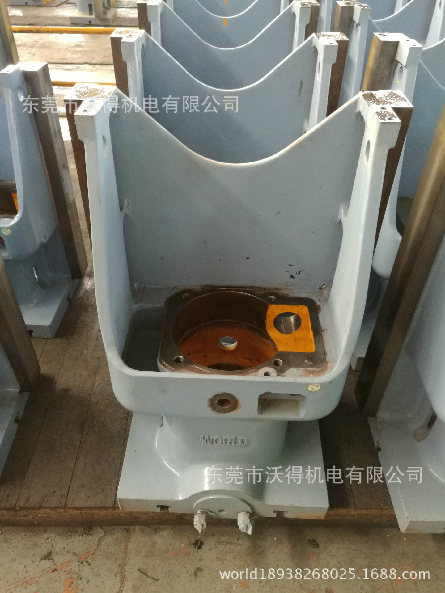 原厂冲床配件沃得扬锻扬力冲床滑块金丰系冲床滑块j23jh21apa系列