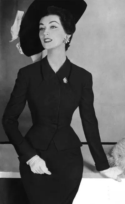 coco chanel 的时尚之路