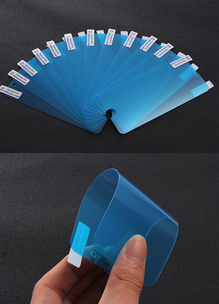 苹果iphone6s 6plus 5s 4s软性纳米防爆膜.