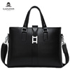 Manufactor new pattern Barton Handbag man One shoulder Inclined shoulder bag Shop brand portable Briefcase customized wholesale Manufactor new pattern Barton Handbag man One shoulder Inclined shoulder bag Shop brand portable Briefcase customized wholesale