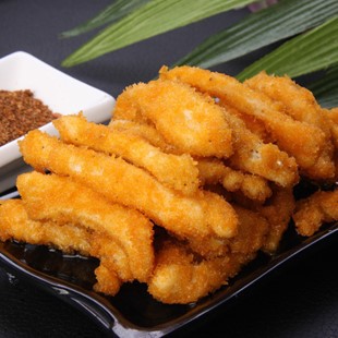 供应无骨鸡柳切条机 鸡胸肉切丝机 鲜肉切条设备 切丁机