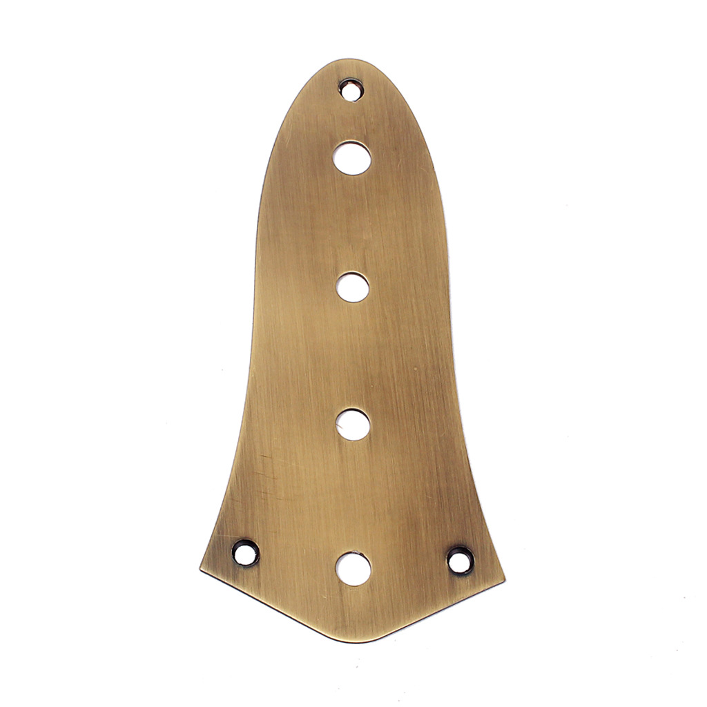 jb分达常规电贝司护板 jb电贝斯面板 贝司面板盖板