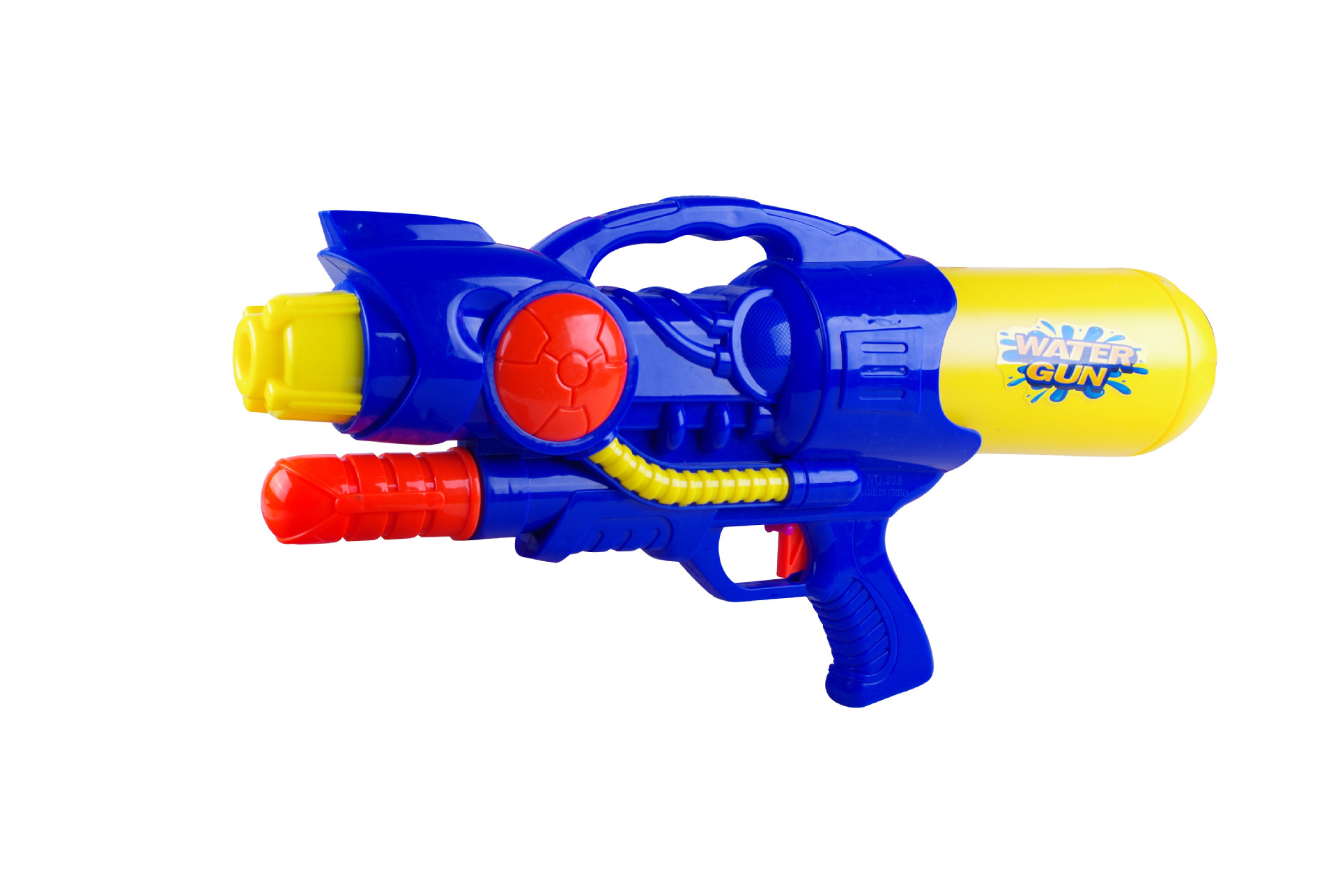 386 大号打气水枪208 47cm加厚单喷头 water gun 夏季玩具热卖