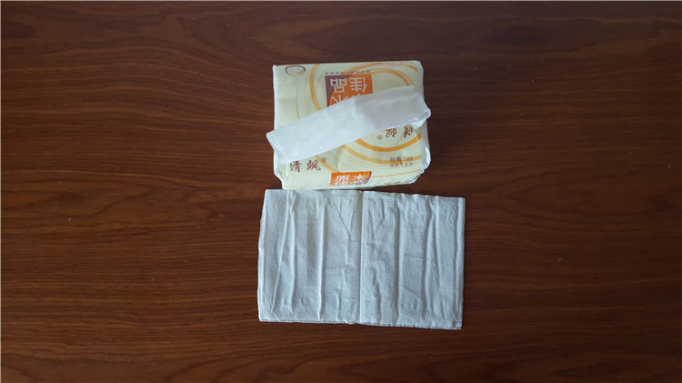 广告软抽纸批发价酒店纸巾饭店餐巾纸抽取式卫生纸厂家**包邮_蜂蜜