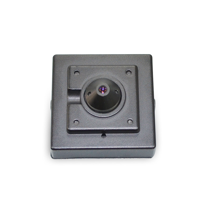 本款为锥形镜头