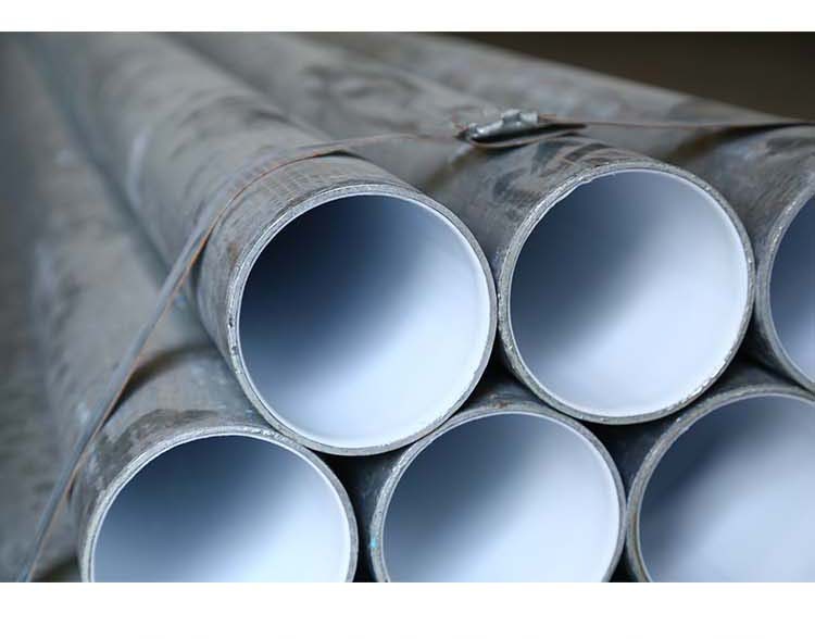 饮用水衬塑管热镀锌衬塑管衬塑钢管衬塑复合管量大价优