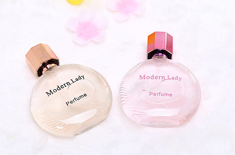 【露兰姿摩登女郎香水 女性诱惑魅力四射女士香水 55m