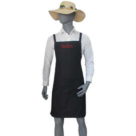 广告围裙礼品促销厨师围裙logo外贸围裙厂家工装厨师服