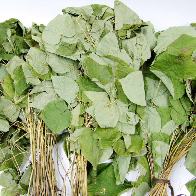 供应野生淫羊藿 优质三枝九叶草 批发泡酒料手选货 东北仙灵脾