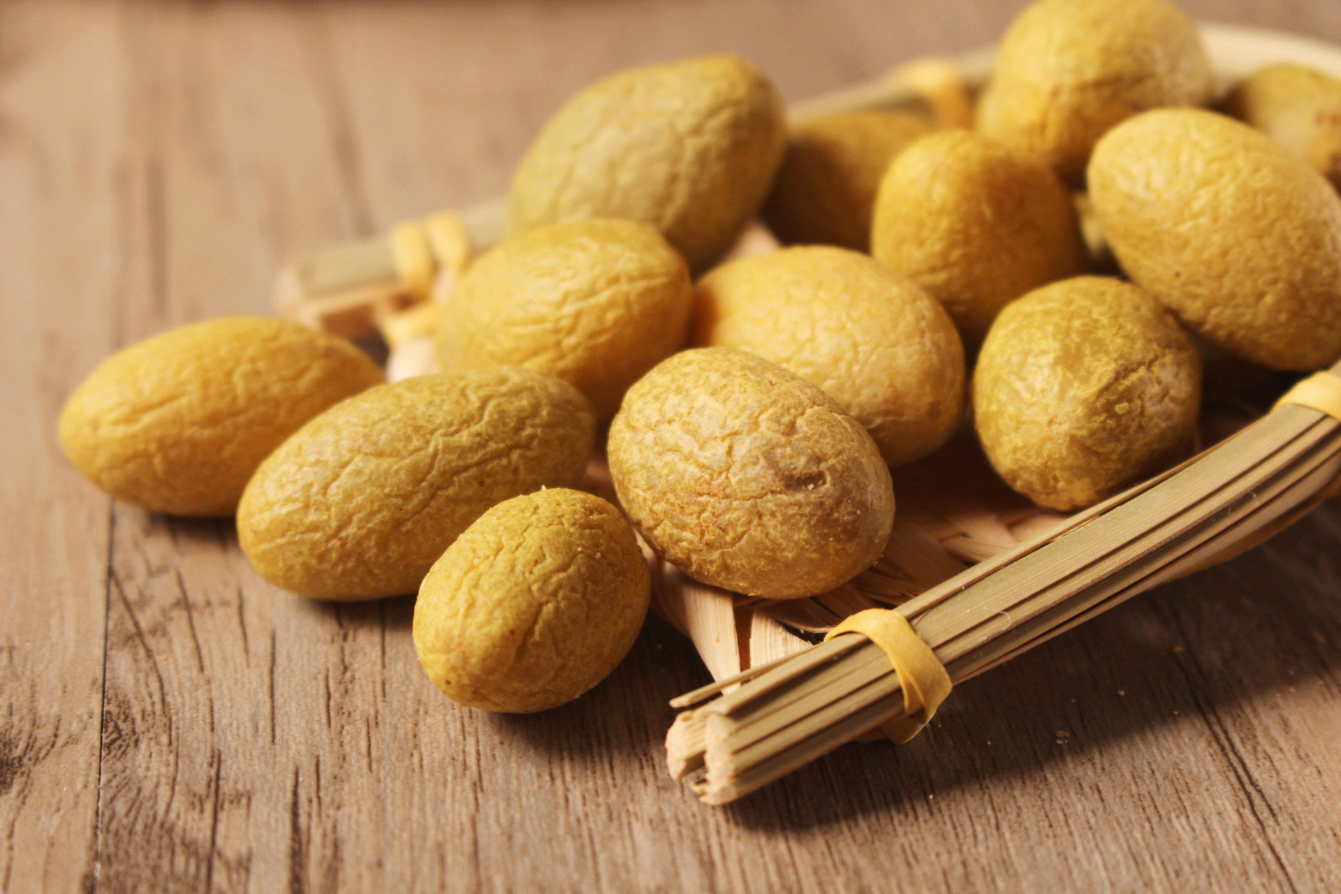 厂价批发咸榄 黄甘咸橄榄 下菜腌制橄榄 广式凉果甘咸味甜橄榄 - 水果