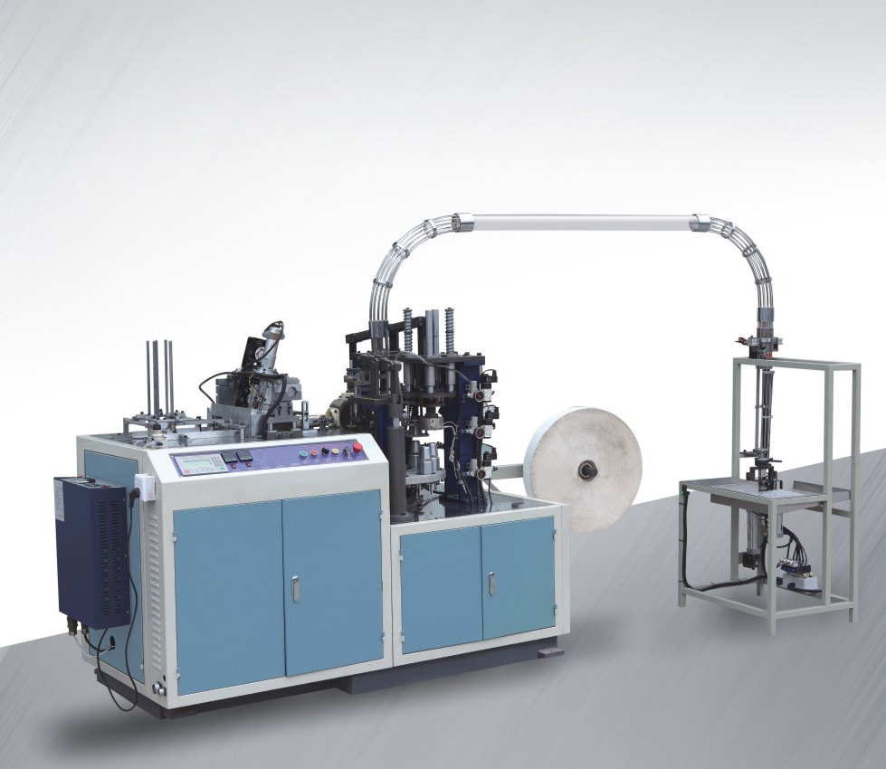 平底成型纸杯机冷门纸杯机