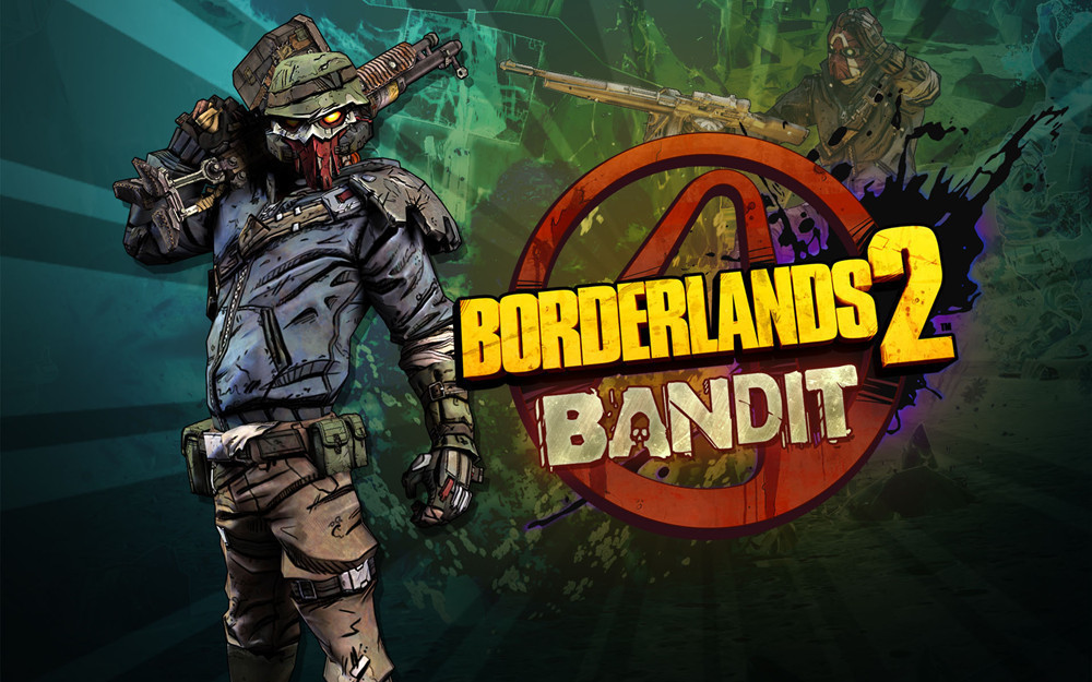 游戏周边borderlands 2 无主之地2标志项链 钥匙扣挂件速卖通批发