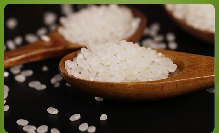 批发东北特产秋田小町米 一级富硒稻米高中档大米礼盒寿司米