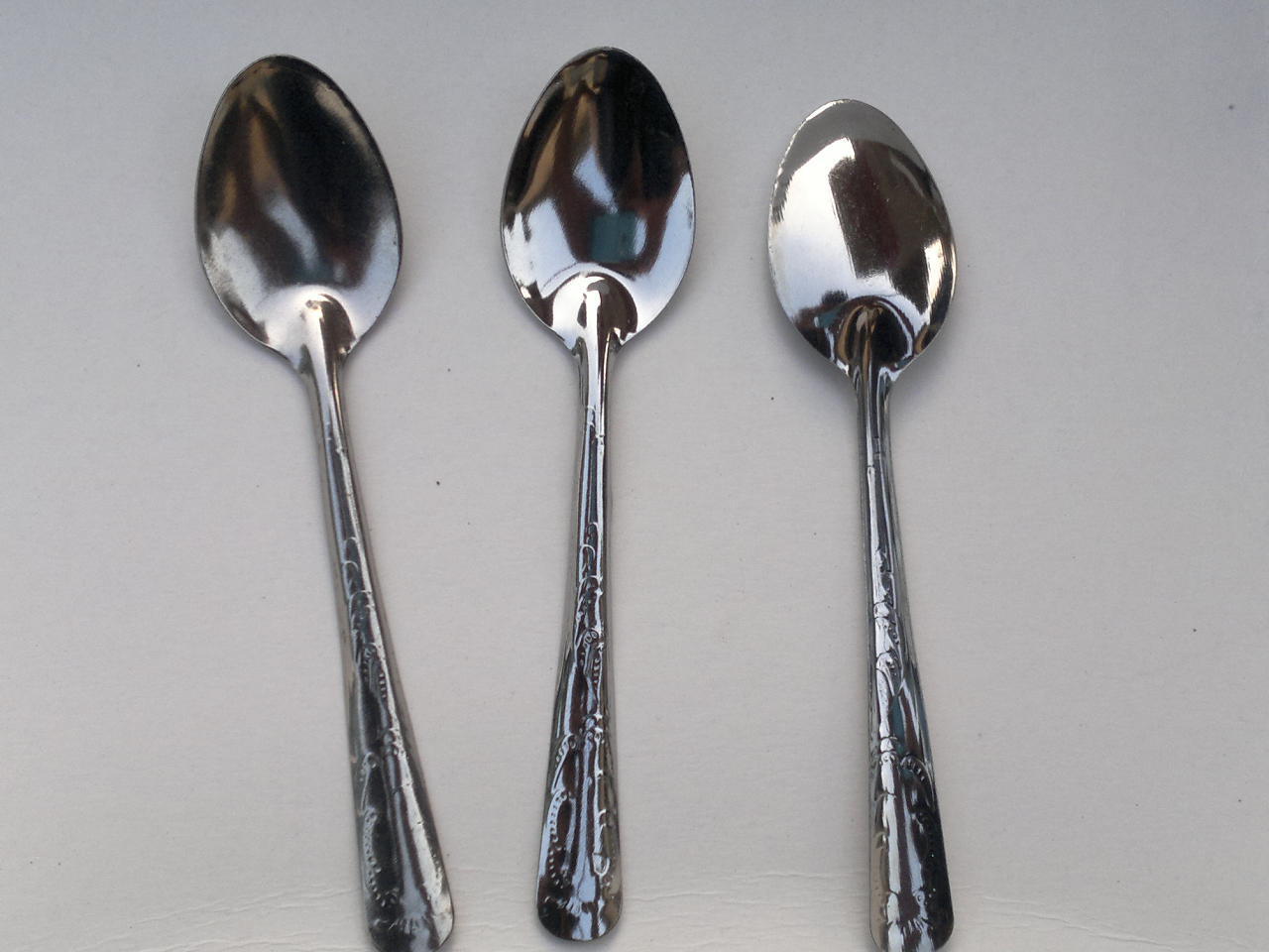 迷你小调羹 小号不锈铁小勺子 调更 调料盒匙子 明水百货批发