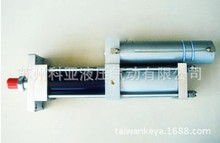 台湾WANLING气液增压缸MPT80-150-15-3T MPT80*150-20-5T