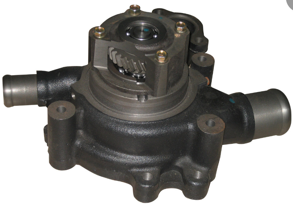 大车水泵oem:16100-3910