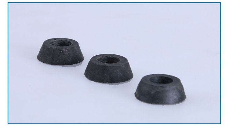 厂家直销螺栓止水垫 螺栓塑料垫块 穿墙螺栓止水垫块 特价供应