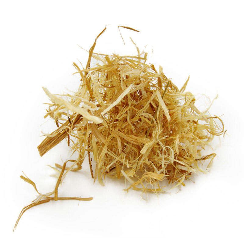 竹茹 中药材批发 淡竹茹 新鲜 竹皮 1000g克