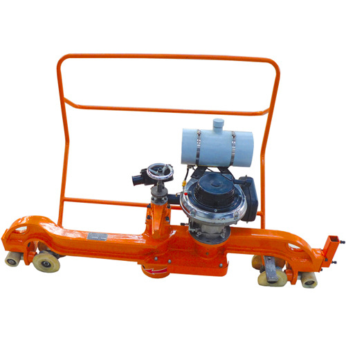 ngm-4.4型内燃钢轨打磨机特点 ngm-4.4型内燃钢轨打磨机厂家