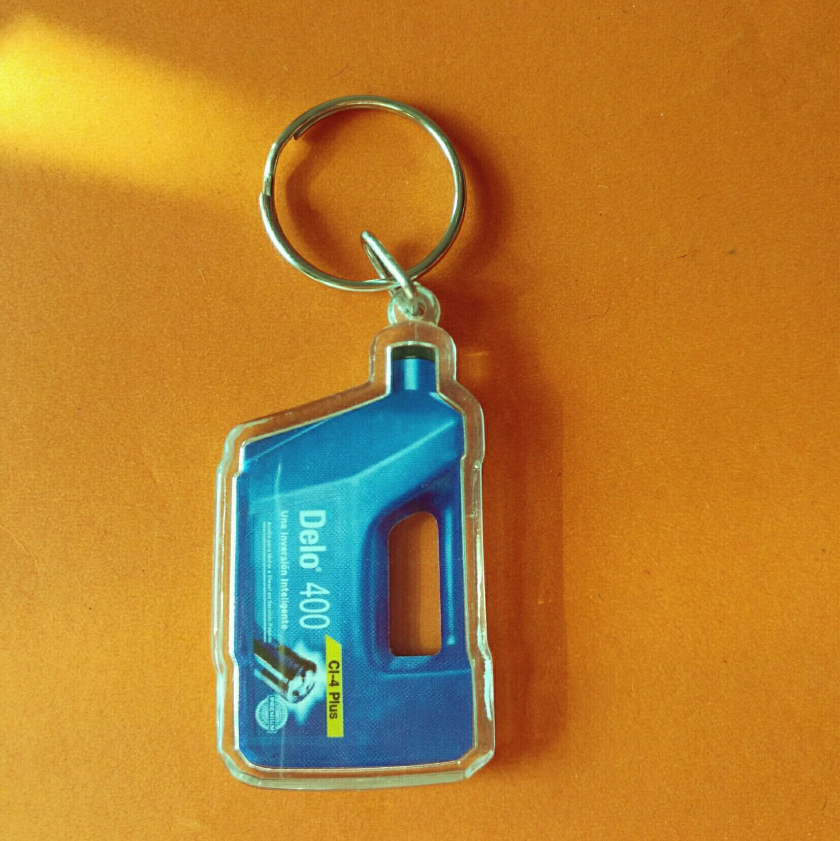 精美亚(压)克力广告钥匙扣 开盖式空白塑料钥匙扣