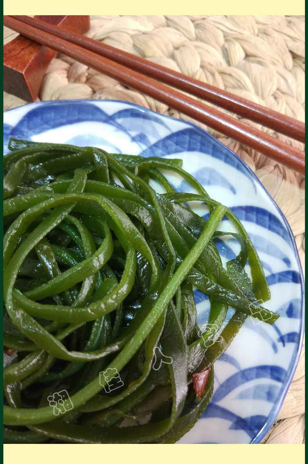 特产10斤散装香辣海带丝 特色手工酱腌菜 下饭菜小菜配菜 批发