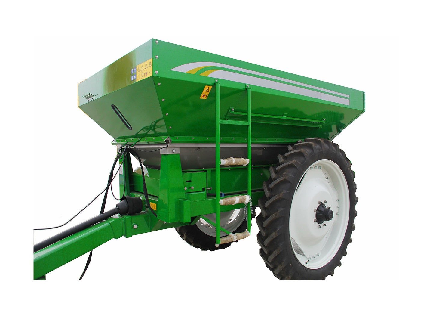 2fqd-40da 撒肥机 中联重科zoomlion官方正品