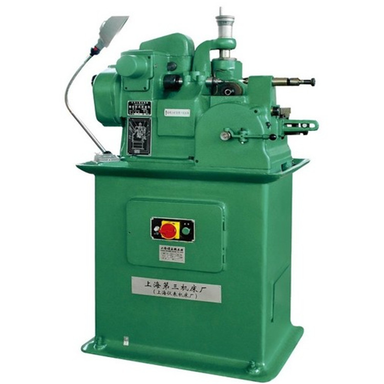 华菱数控供应y3608型小模数滚齿机 上海华菱制造