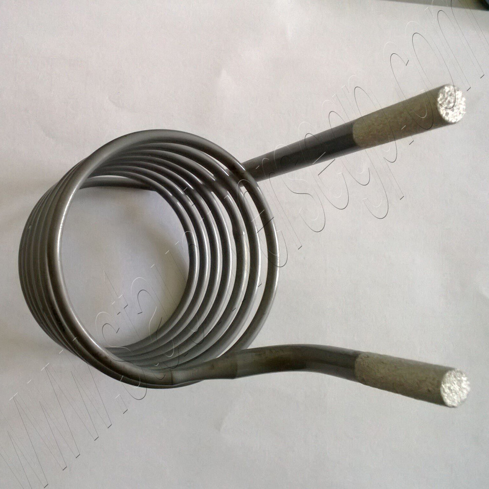硅钼棒加热元件管式炉专用