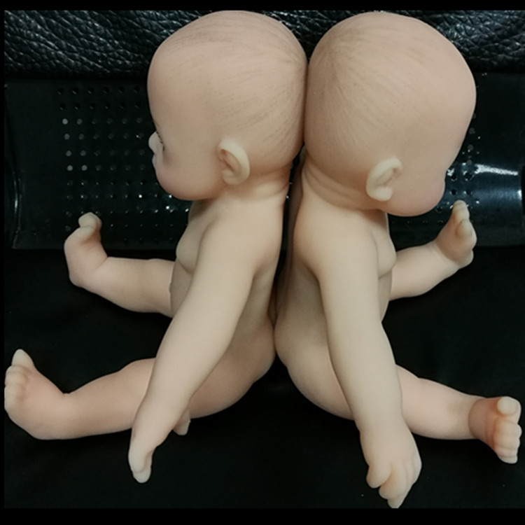 全硅胶实体娃娃儿童玩具 婴儿护理培训用品非成人用品厂家直销