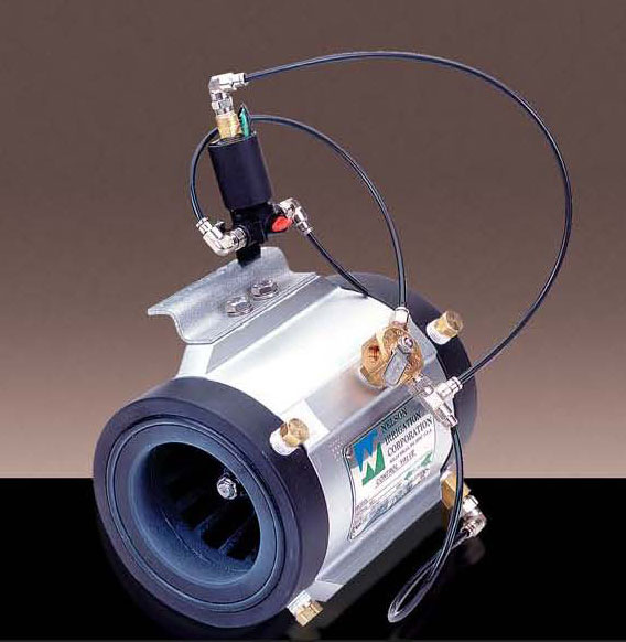 美国尼尔森电磁阀4寸喷淋系统控制电磁阀n800-dn100电磁阀