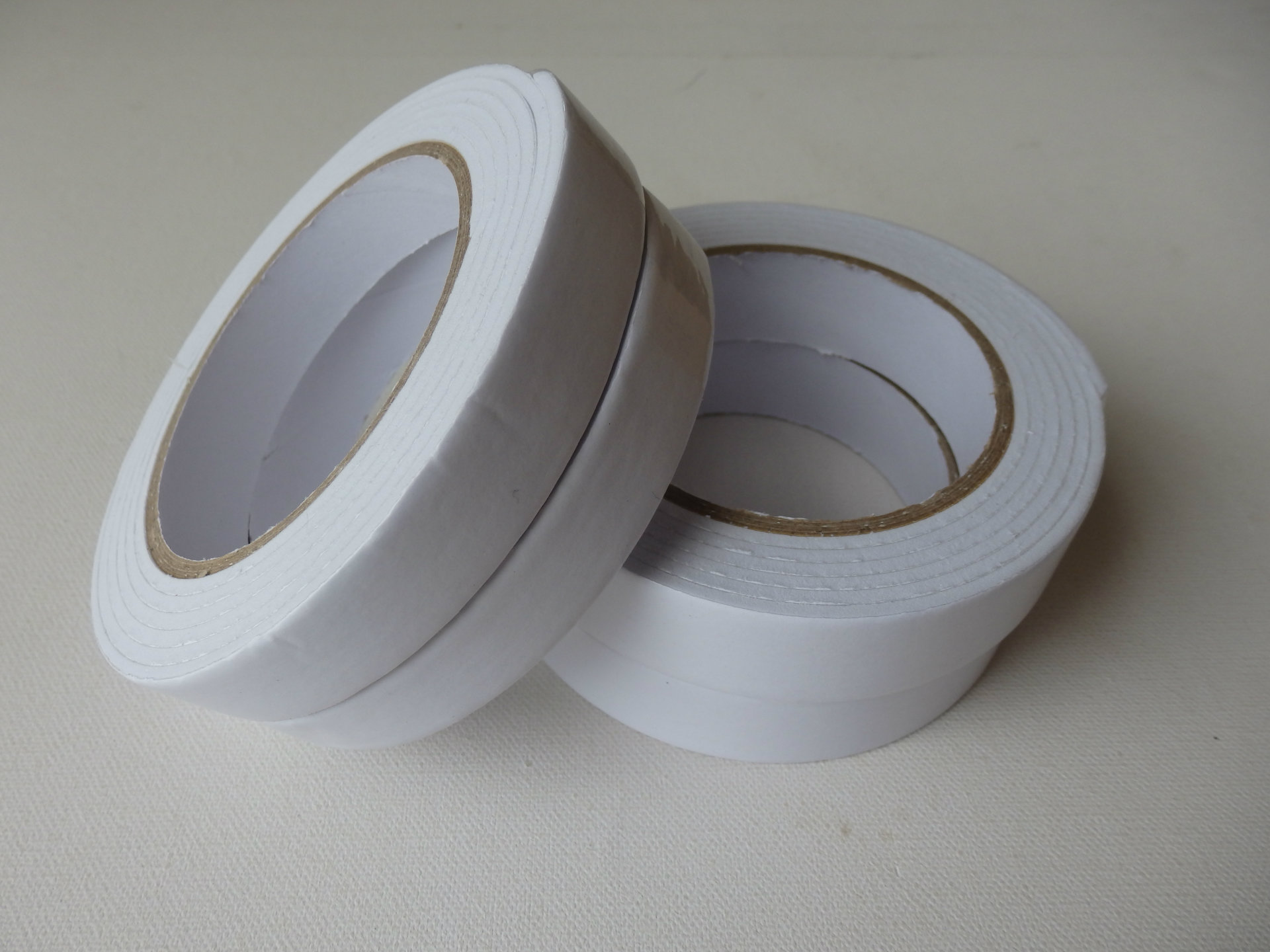 eva强力泡棉双面胶带 双面海绵胶带 双面泡沫胶带