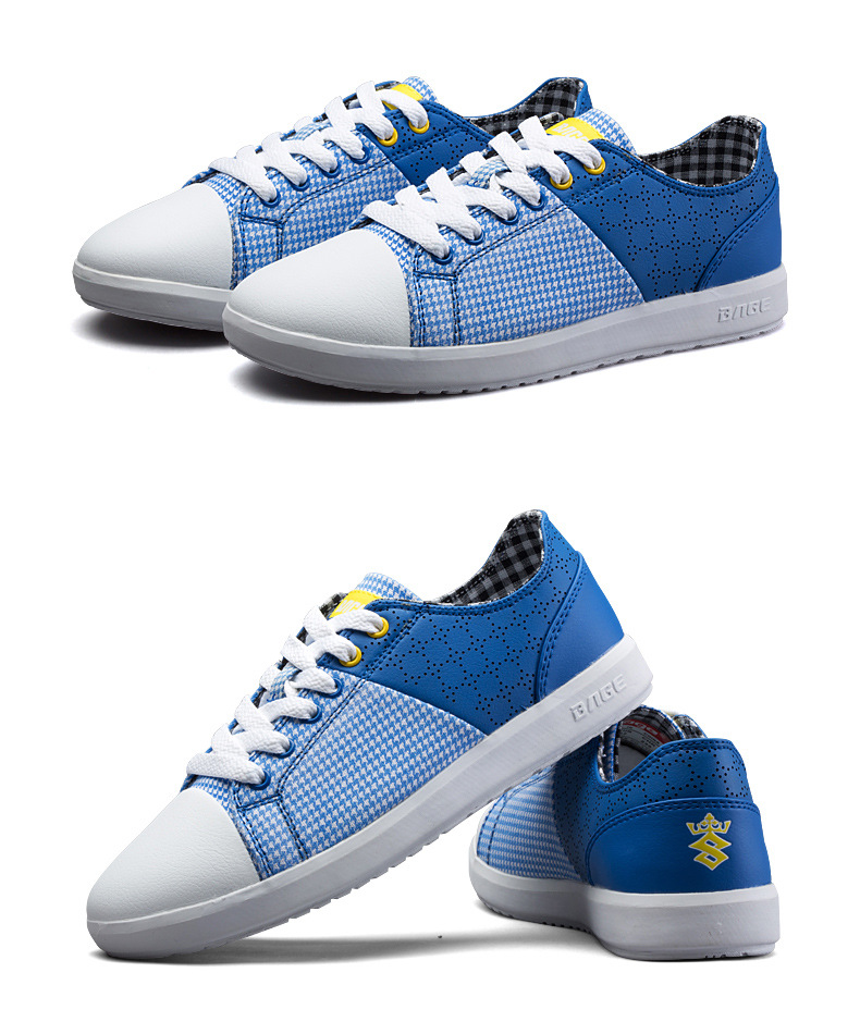 厂家直销八哥板鞋男女鞋帆布鞋韩版潮款情侣-其它运动鞋