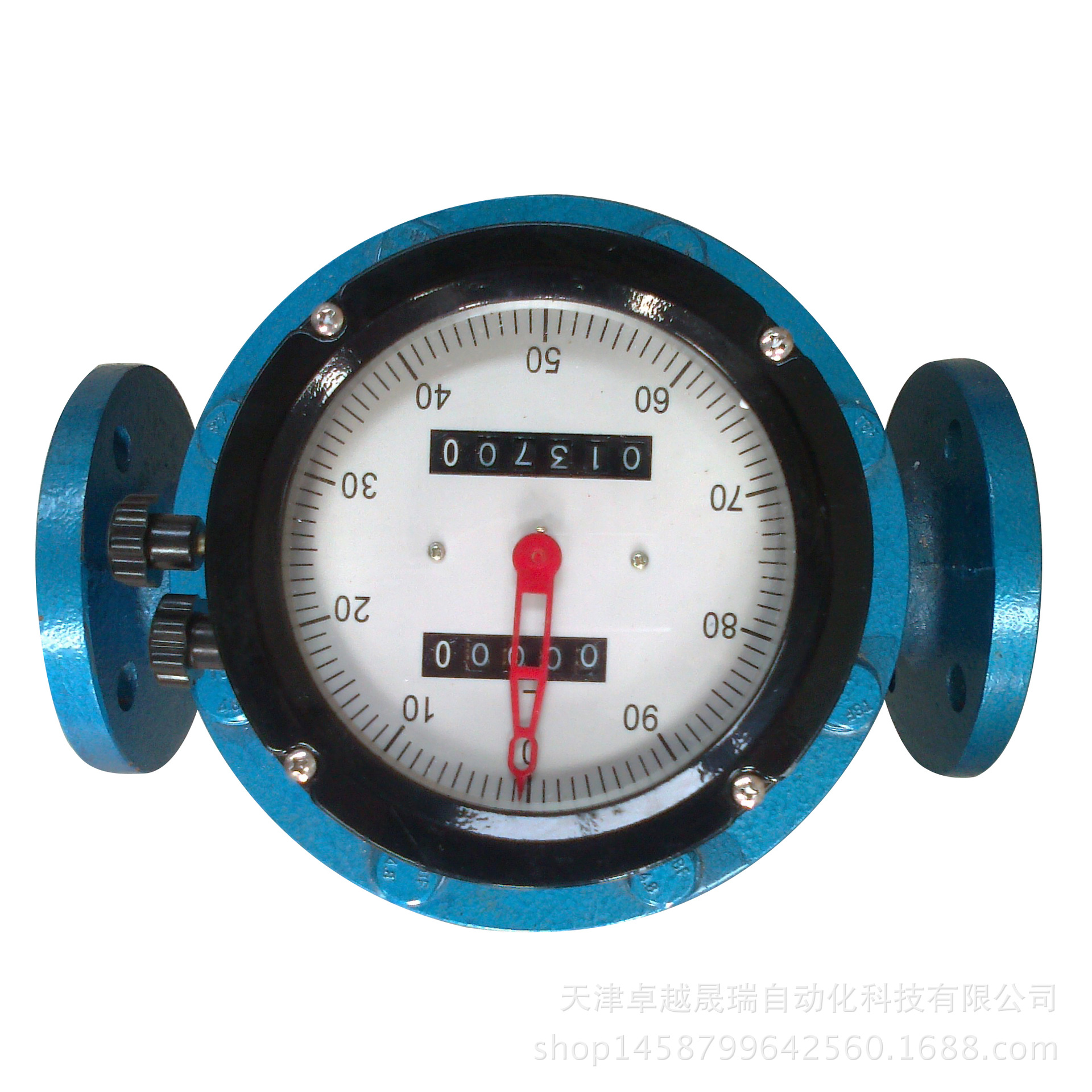 椭圆齿轮流量计 齿轮流量计 导热油专用流量计 油田专用流量计