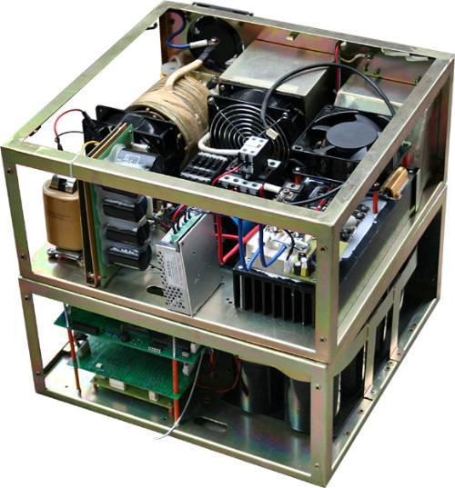 连续近红外线激光电源 激光管专用激光电源 性能稳定 质量保障