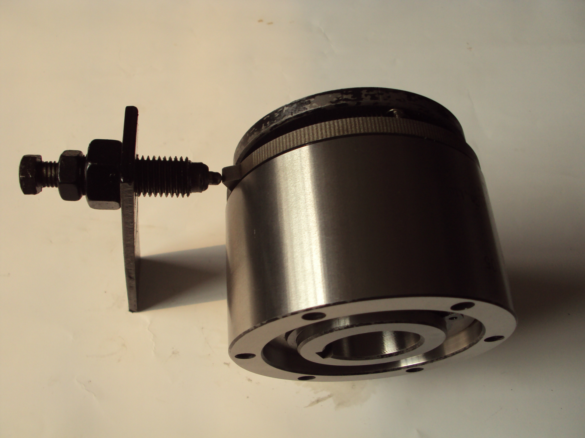 厂家直供cks-c型食品机械测试设备用双向超越离合器 双向离合器