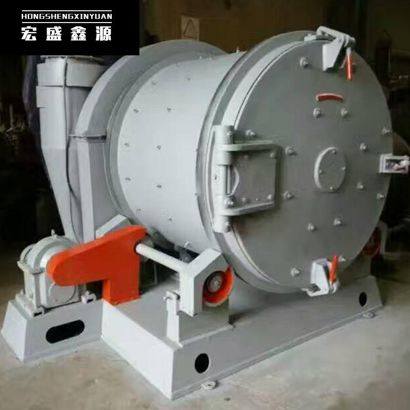 厂家供应 q3110系列滚筒式抛丸清理机  青岛抛丸机
