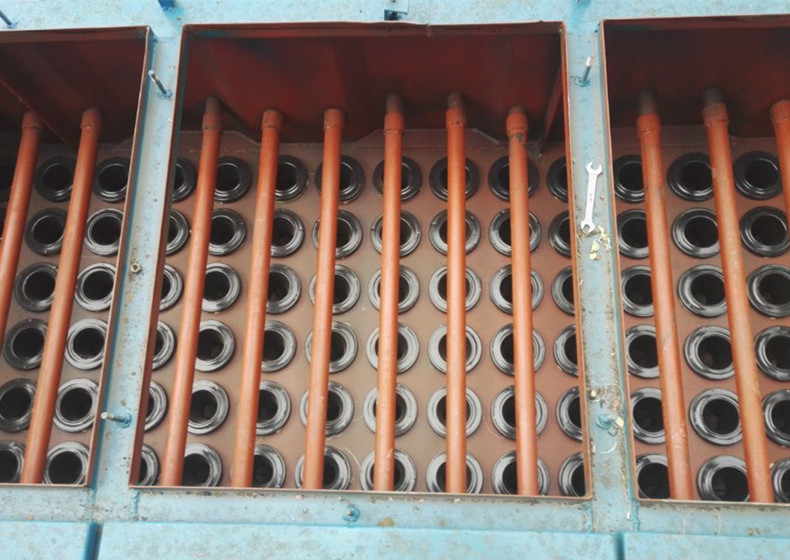 单机布袋除尘器生产厂家 河北清大环保厂家直销