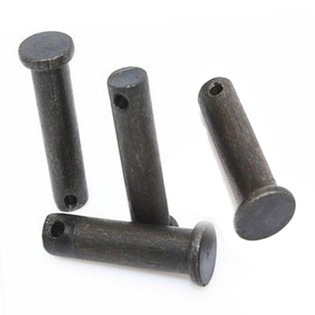厂家gb882销轴平头带孔圆柱轴.定位销m5 6*16 20 2535 40 45 50