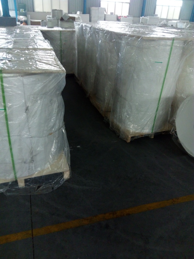 两江合成纸图片