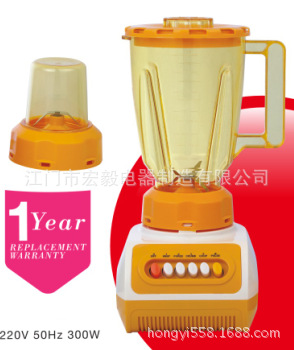 工厂供货 家用搅拌机 OEM-999 榨汁机 混合 研磨机