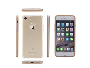 苹果4三合一手机壳