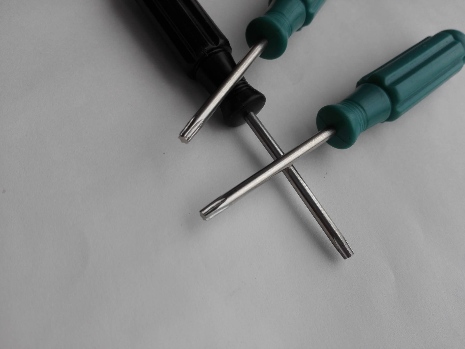 梅花螺丝刀t15梅花螺丝刀塑胶柄梅花螺丝刀性价比高螺丝刀